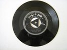 One Sided Demo/Sample Thurston Harris I am Out To Getcha 1958 - Single/Record/45