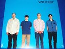 Vinyl LP Record Album - WEEZER The Blue Album