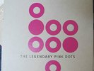 Legendary Pink Dots tapes Vinyl on Demand 5LP box - NM