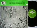 SZYMON GOLDBERG Mozart Violin Concertos SUSSKIND ODEON 1st OLAX 1003 NM