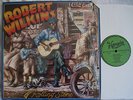 Rare COUNTRY BLUES ROBERT WILKINS THE ORIGINAL ROLLING STONE HERWIN 215  M-