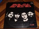MOZZARELLA - In Vitro ( Record Lp 1981,  1st. hard rock from Ecuador)