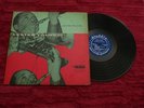 Lester Young  And His Tenor Sax RARE Deep Groove LP Vol.II  on Aladdin #802