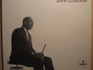 ASCENSION JOHN COLTRANE ORIG IMPULSE MONO SCARCE