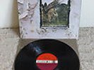 LED ZEPPELIN 4 IV Zoso 1st UK PRESS A//3 / B//3 RED & PLUM LABELS ,EX- COPY