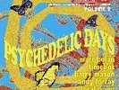 Various - Psychedelic Days, Vol. 2 (6x7Inch Box) (7Inch)
