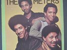 THE METERS Look-ka Py Py LP Original JOSIE Stereo 1970 New Orleans
