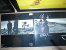 SIGNED U2 JOSHUA TREE ALBUM
