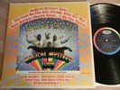 ROCK - THE BEATLES - MAGICAL MYSTERY TOUR ON CAPITOL RECORDS SMAL 2835