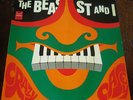 Crazy Casey / Golden Earrings  - The Beast and l   ,  LP '67 Organ\psych  Rare