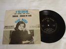 RARE NORTHERN SOUL PEGGY MARCH IF YOU LOVED ME  WITH  PICTURE SLEEVE