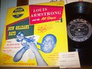 Louis Armstrong  