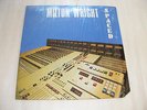 MILTON WRIGHT - SPACED - HOLY GRAIL MODERN FUNK SOUL ALSTON LP - TOP NM- SHRINK