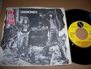 RAMONES - SHEENA IS A PUNK ROCKER 7