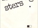 ? GANGSTERS (UK; Essex) - Best Friend // PowerPop/Mod 1979 // Stortbeat #03 ?