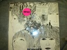 THE BEATLES REVOLVER EMI  RECORDS  MADE IN ENGLAND MONO 7009