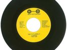 45 RPM, Hot Ice, Heavy Duty Records # 4, M-,  Isn't It Lonely/Lady, RARE SOUL