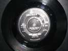 Mickey Finn Sporting Life Night Comes Down Freakbeat 45 UK Columbia DB 7510