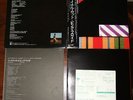 PINK FLOYD   'THE FINAL CUT'   JAPANESE SUPER PRESSING   1983 MINT VINYL LP