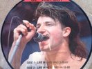 U2 WAR - BOY Rare picture Disc live Limited Edition 300 Copies