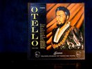 Verdi  OTELLO   Del Monaco, Tebaldi, Protti  Erede Conducted, 3 Record Set  Mint