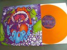LP  THE LIQUID SOUND COMPANY -Inside The Acid Temple- NASONI 018,colorued vinyl