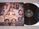 OZO LISTEN TO THE BUDDHA IMPOSSIBLY RARE 1976 A1/B1 UK LP L K
