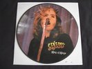 RARE GENESIS KING OF KINGS LIMITED ONLY 300 PRODUCED PICTURE DISC STUNNING MINT