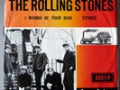 The Rolling Stones - SI - I Wanna Be Your Man - Favorieten Expres