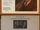 LP Schmidt,Franz Streichquartett A-Dur (1925) (Wiener Konzerthausquartett)