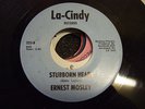 Stubborn Heart - Ernest Mosley on La-Cindy