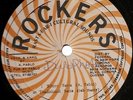 12 INCH / AUGUSTUS PABLO / SILENT SATTA / LISTEN