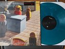 SUNNY DAY REAL ESTATE: DIARY- original press [BLUE VINYL] emo sub pop