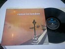WILLIAM RUSSO,JOHNNY SCOTT,RONNIE ROSS+OTHERS - RUSSO IN LONDON.STERO. NEAR MINT