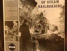 O. Winston Link LP Vol. 1 Sounds Of Steam Railroading