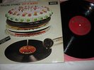 THE ROLLING STONES UK DECCA LP LET IT BLEED  MONO 1969  EX IST PRESSING