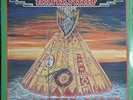HAWKWIND - ELECTRIC TEPEE - - RARE LTD. VINYL COPY, DOUBLE ALBUM, STILL SEALED.
