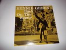 Bennie Green * Back On The Scene * Blue Note     BLP  1587 mono  Japan Import