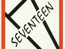 SEVENTEEN - DON'T LET GO / BANK HOLIDAY WEEKEND mod revival power pop the alarm