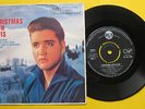 Elvis Presley Original Australian Christmas with Elvis RCA 20218