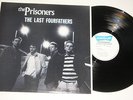 Vinyl LP - The Prisoners - The Last Fourfathers - Graham Day, Medway, Milkshakes