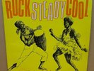 ROCK STEADY COOL V/A - RUDIES / IMPERIALS OG UK PAMA LP