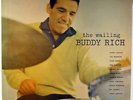 BUDDY RICH-THE WAILING BUDDY RICH-DG ORIGINAL