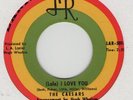 60s RARE NORTHERN SOUL/R&B/DOO-WOP CAESARS LALA I LOVE YOU + TOGETHER LANIE ORIG