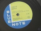 PETE JOHNSON BLUES TRIO Vine St. Bustle/Some Day Blues BLUE NOTE  11  12