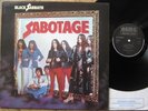 BLACK SABBATH: