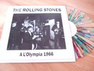 ROLLING STONES 