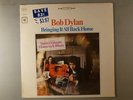 Bob Dylan  Bringing It All Back Home   SEALED