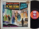 JAMES BROWN LIVE AT THE APOLLO 1963 SONET SLP53