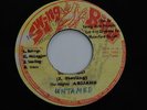 THE MIGHTY ABIJANS - UNTAMED - 7